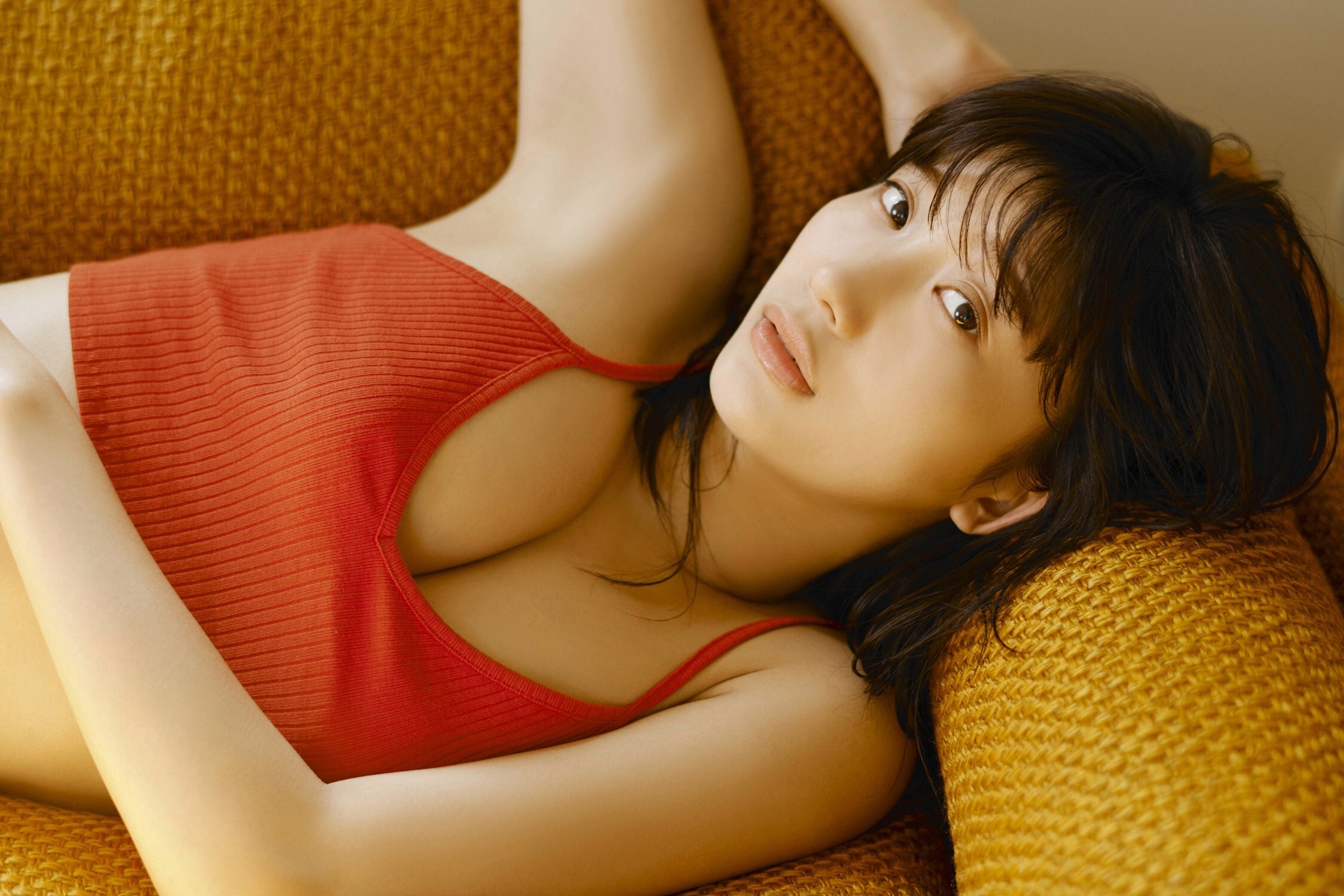 YS-Web-Vol.815 Yuka Ogura 小倉優香